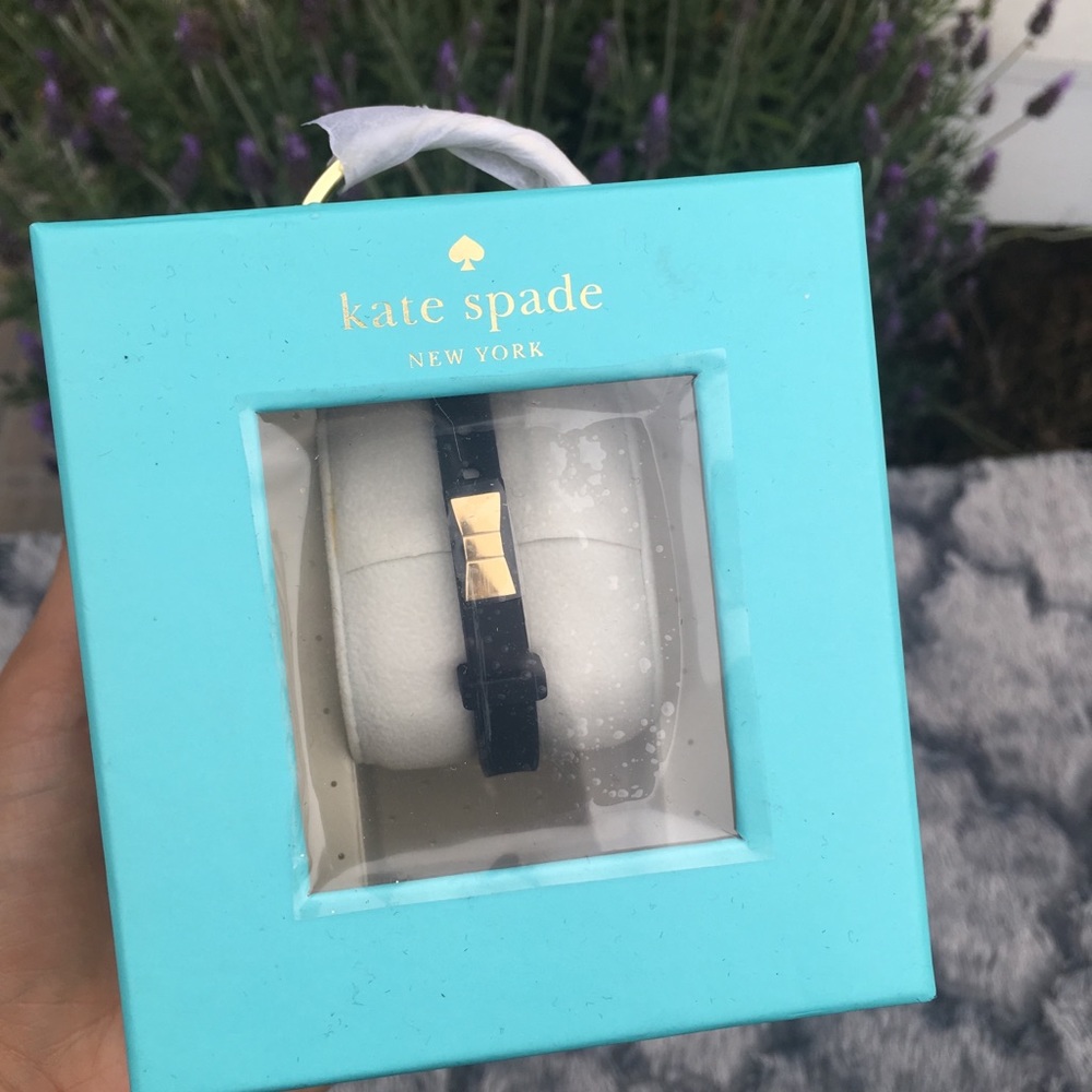 Kate Spade activity watch